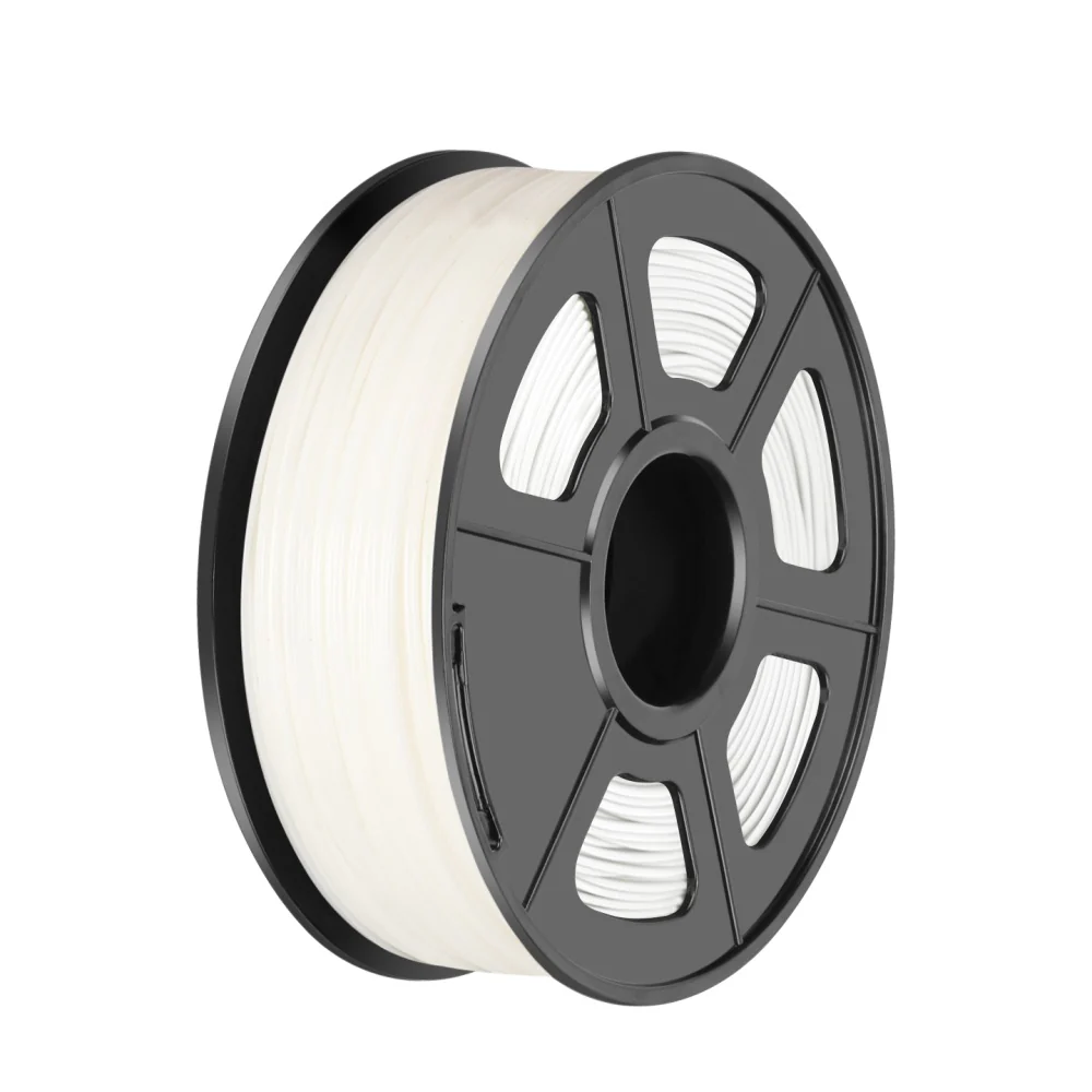 SUNLU Special Filament 1KG, PLA-Glow in Dark, PLA-CF, ASA, EABS, PVB - Image 41