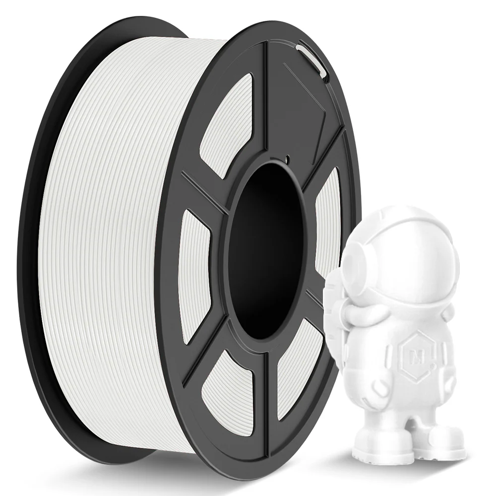 1.75mm SUNLU PVB 3D Printer Filament Removable Spool 900g/Ordinary Spool 1000g - Image 9