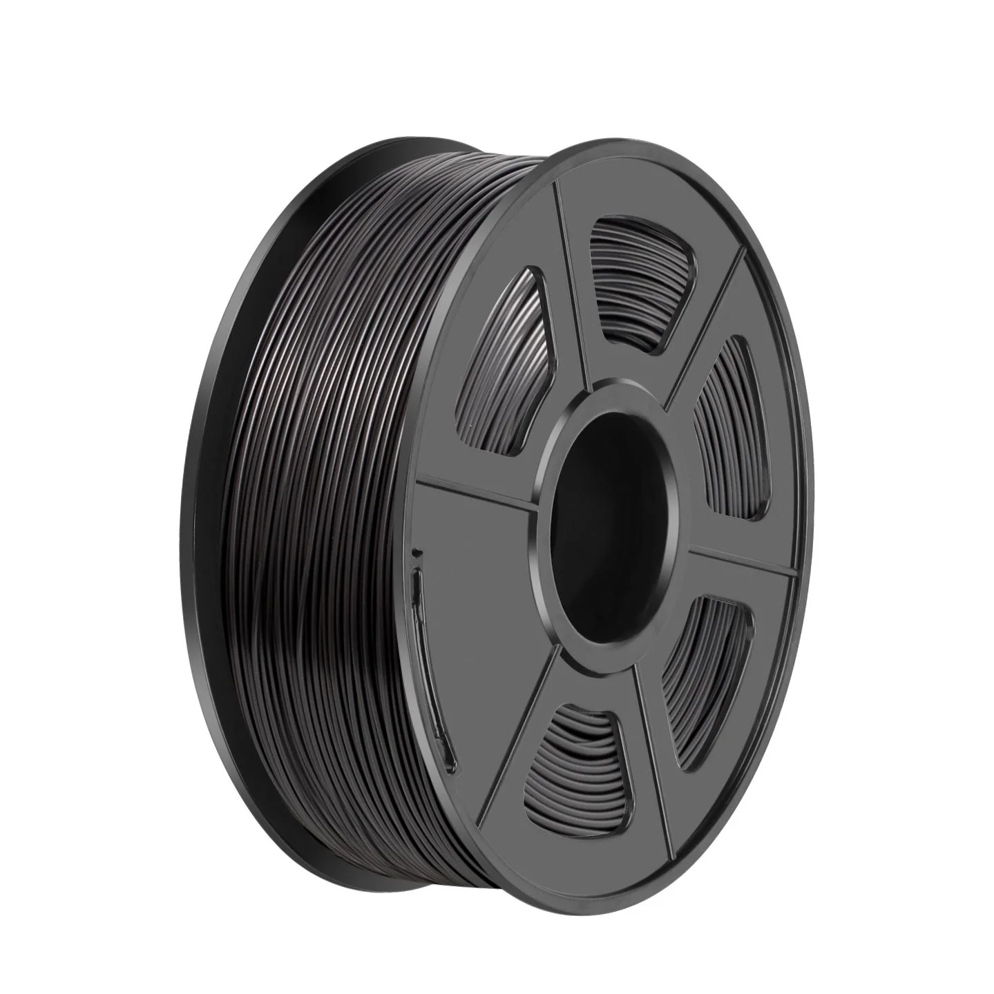 SUNLU Special Filament 1KG, PLA-Glow in Dark, PLA-CF, ASA, EABS, PVB - Image 10