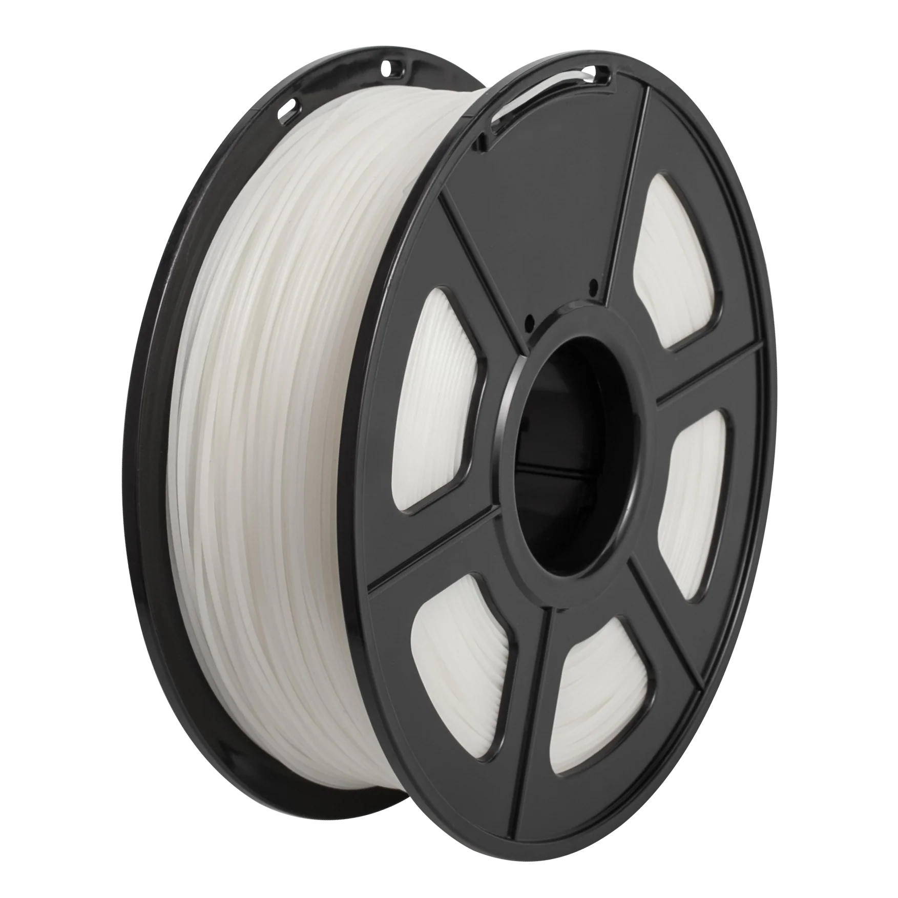 SUNLU Special Filament 1KG, PLA-Glow in Dark, PLA-CF, ASA, EABS, PVB - Image 11