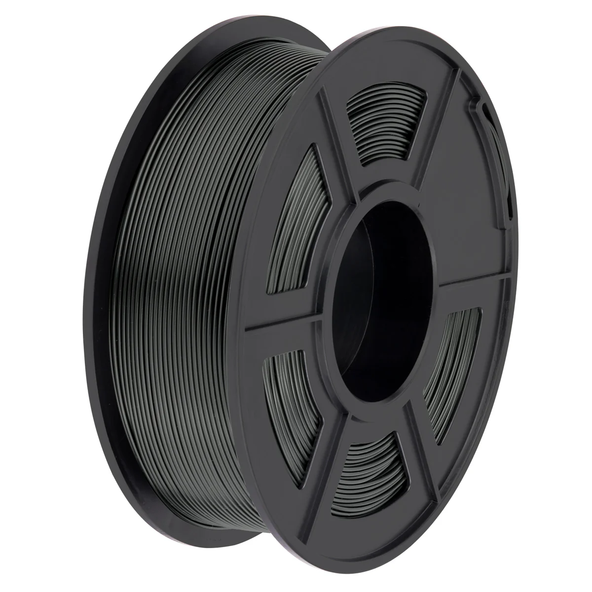 SUNLU Special Filament 1KG, PLA-Glow in Dark, PLA-CF, ASA, EABS, PVB - Image 18