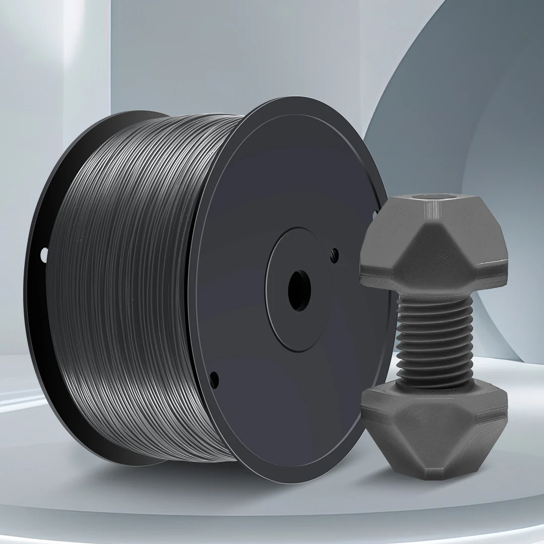 ABS Large Spool 3D Printer Filament 5KG - Image 3
