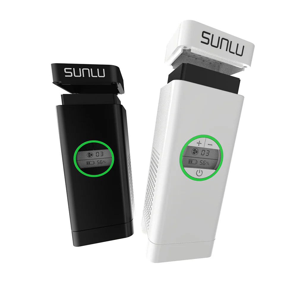 Air Purifier Sets, Applicable to Resin Printer - Image 9