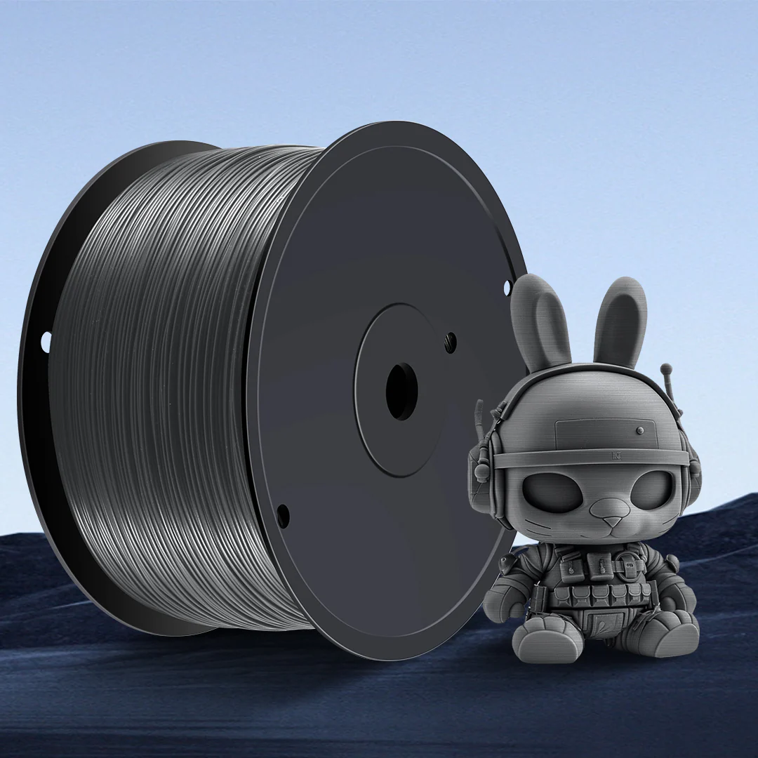 High Speed PLA Large Spool 3D Printer Filament 5KG - Image 4