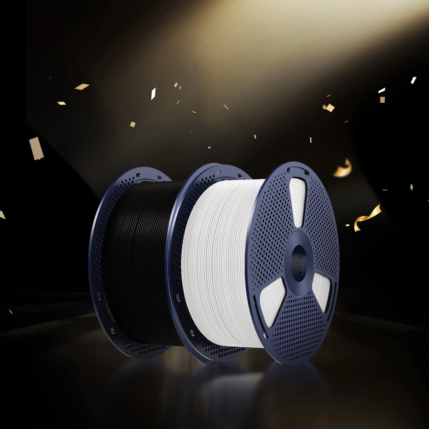 [Australia Only] Large Spool(3KG, 5KG) 3D Printer Filament Prime Deals - Image 8