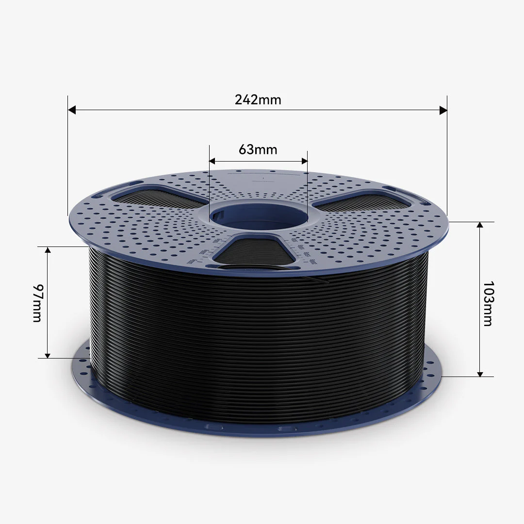 [Australia Only] Large Spool(3KG, 5KG) 3D Printer Filament Prime Deals - Image 9