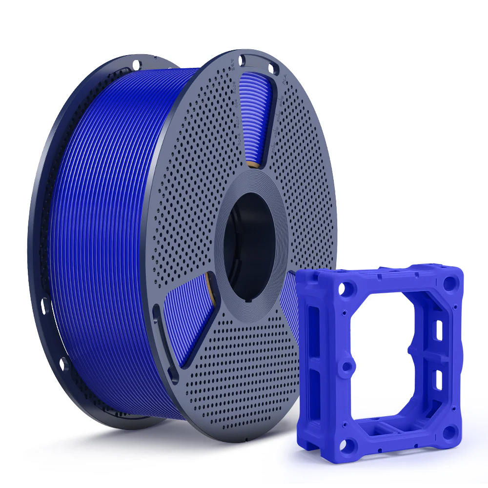 [MOQ: 6KG] PLA+ 2.0, Upgraded PLA+(PLA Plus), 3D Printer Filament 1KG - Image 34