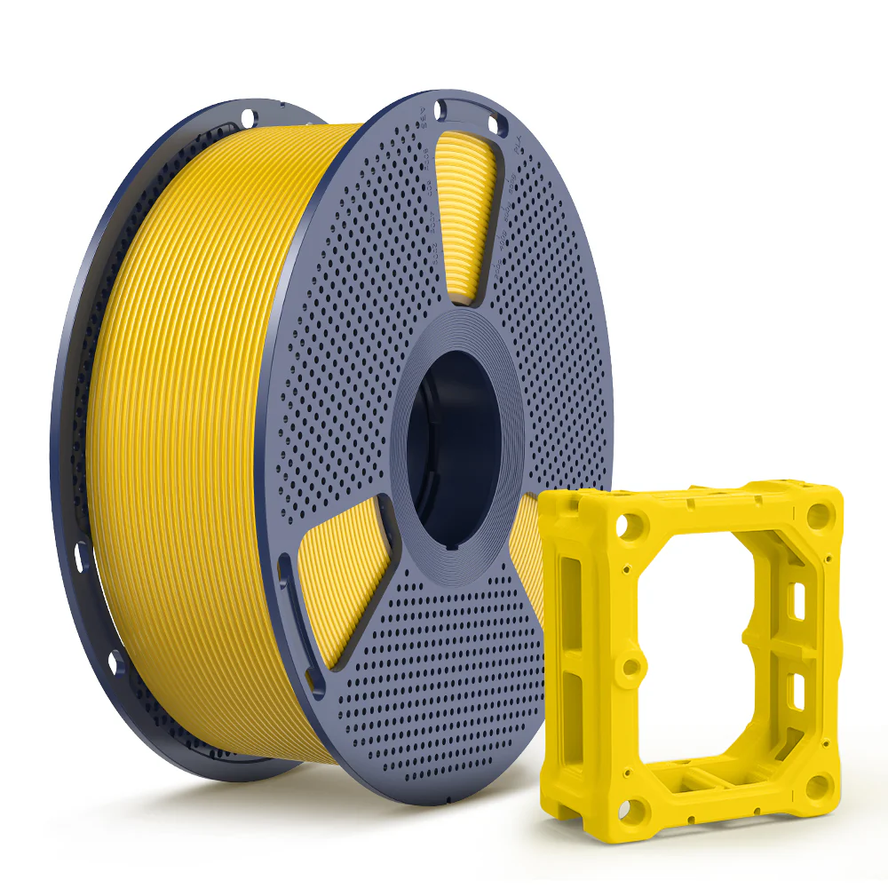 [MOQ: 6KG] PLA+ 2.0, Upgraded PLA+(PLA Plus), 3D Printer Filament 1KG - Image 35