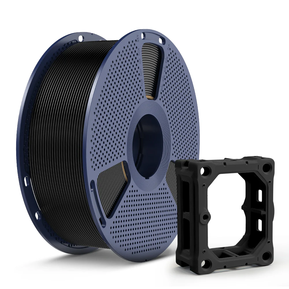 [MOQ: 6KG] PLA+ 2.0, Upgraded PLA+(PLA Plus), 3D Printer Filament 1KG - Image 30