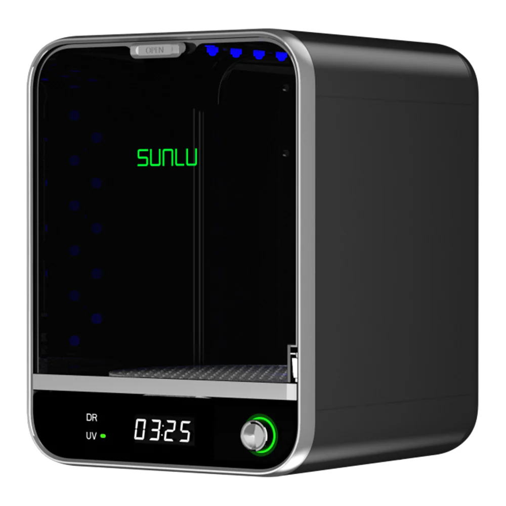 SUNLU Resin Prime Deal for USA | Ship to USA - Image 95