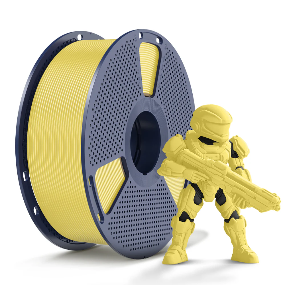[MOQ: 6KG] PLA+(PLA Plus) 3D Printer Filament 1KG - Image 60