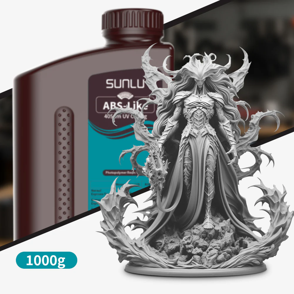SUNLU Resin Prime Deal for USA | Ship to USA - Image 61