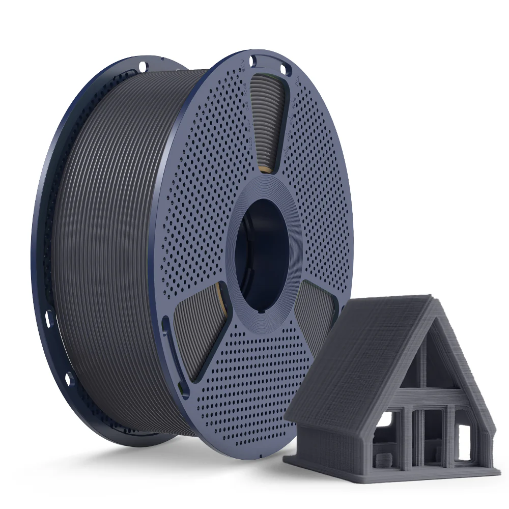 [MOQ: 6KG] High Speed PLA(HS_PLA) 3D Printer Filament 1KG - Image 18