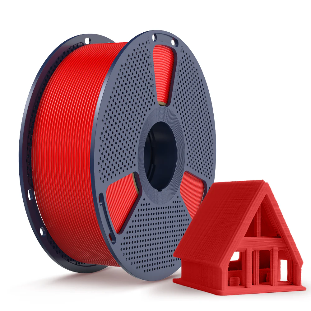 [MOQ: 6KG] High Speed PLA(HS_PLA) 3D Printer Filament 1KG - Image 19