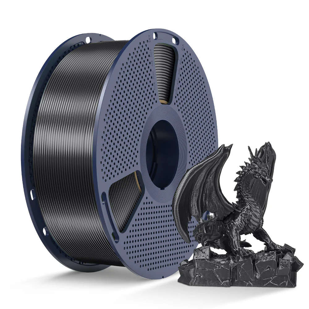 [MOQ: 6KG] SILK 3D Printer Filament 1KG - Image 21