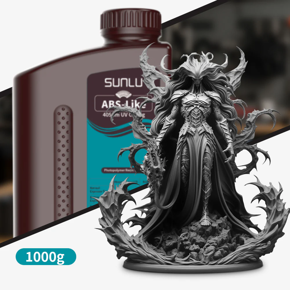 SUNLU Resin Prime Deal for USA | Ship to USA - Image 67