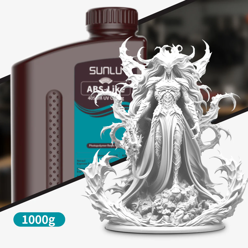 SUNLU Resin Prime Deal for USA | Ship to USA - Image 65