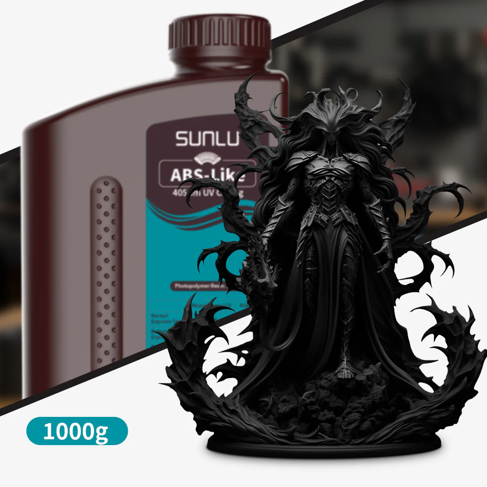 SUNLU Resin Prime Deal for USA | Ship to USA - Image 66