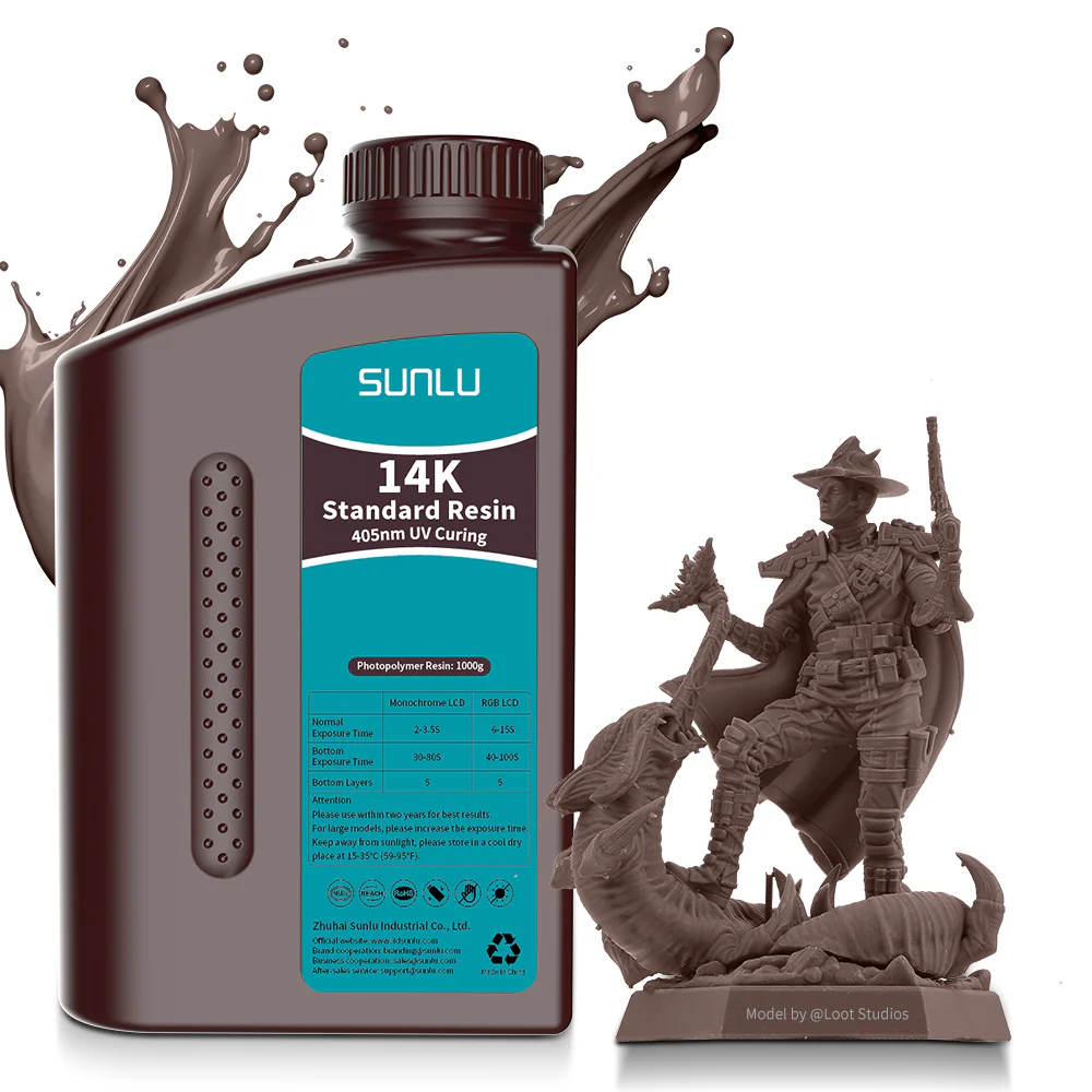 [Europe Only] SUNLU Europe Resin Prime Deal, Combine Resin as your wish - Image 67