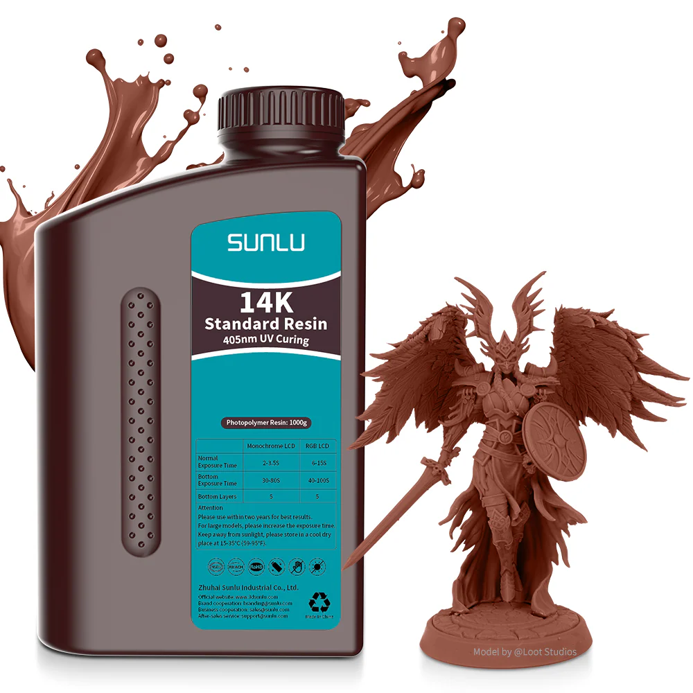 [Europe Only] SUNLU Europe Resin Prime Deal, Combine Resin as your wish - Image 69
