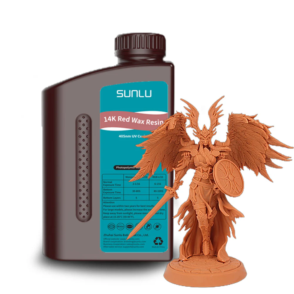 SUNLU Resin Prime Deal for USA | Ship to USA - Image 92