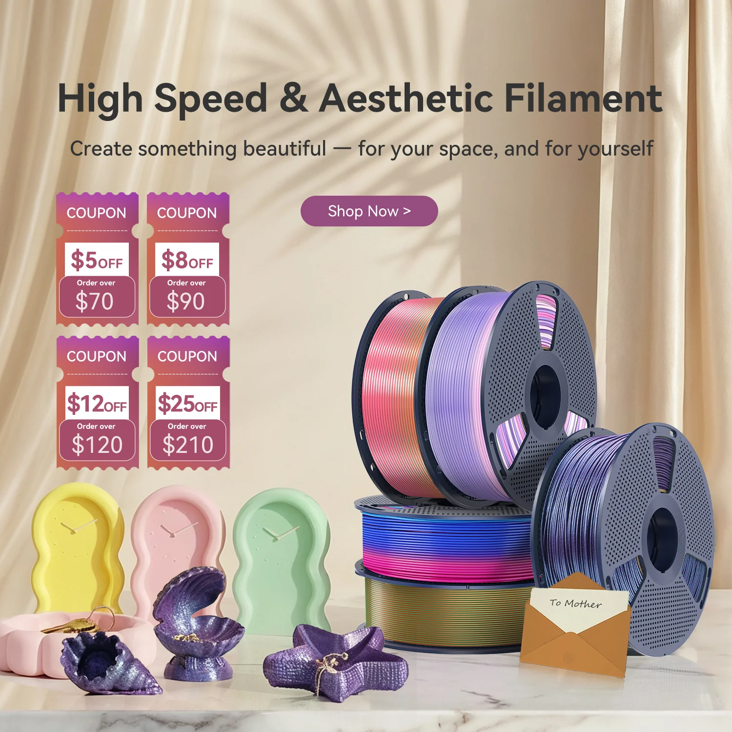 Best selling products