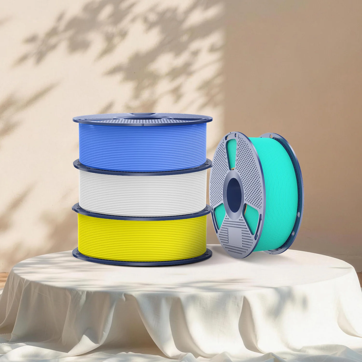 [Ship to Europe] SUNLU High Speed & Aesthetic Filament — Mother’s Day Special Savings - Image 5