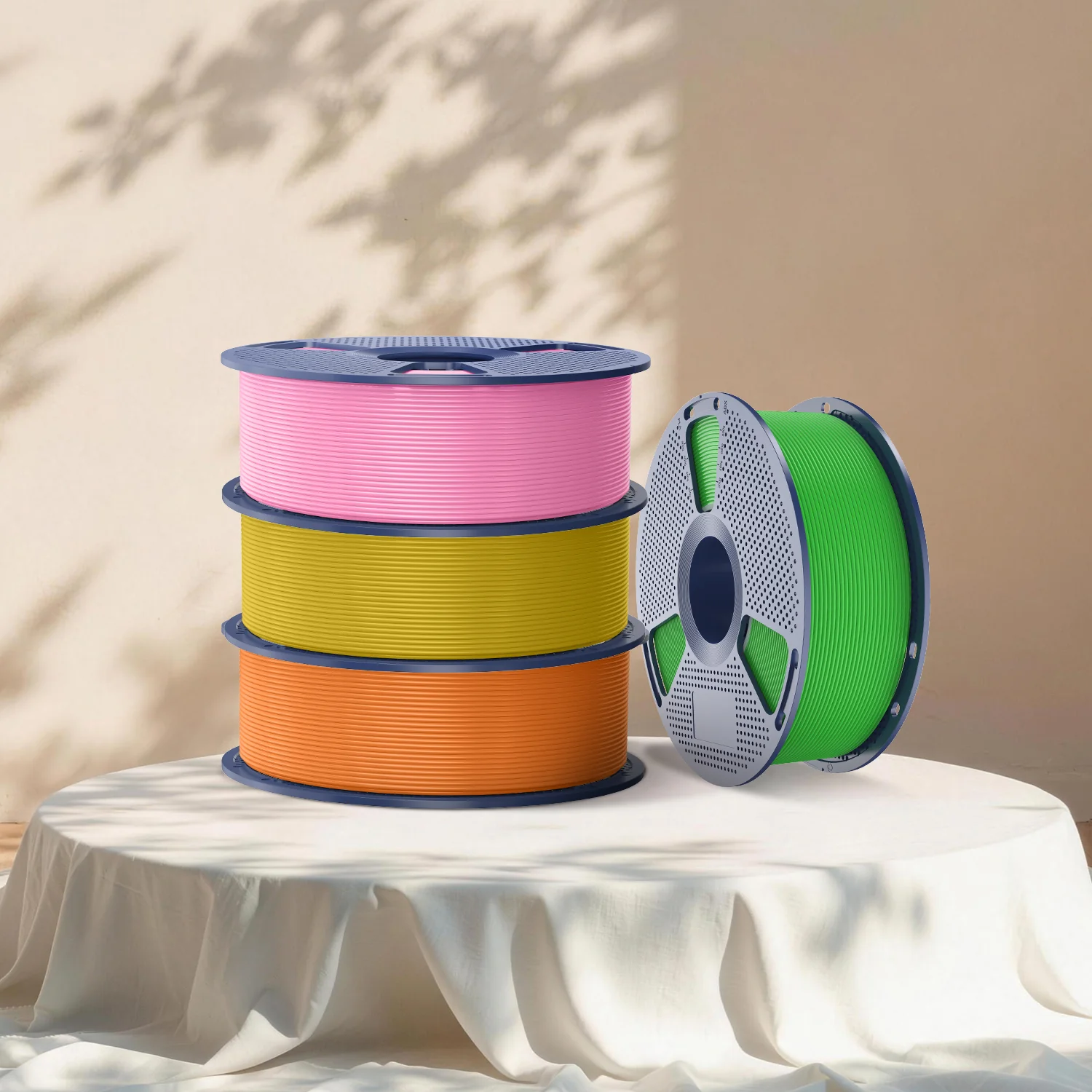 [Ship to Europe] SUNLU High Speed & Aesthetic Filament — Mother’s Day Special Savings - Image 6