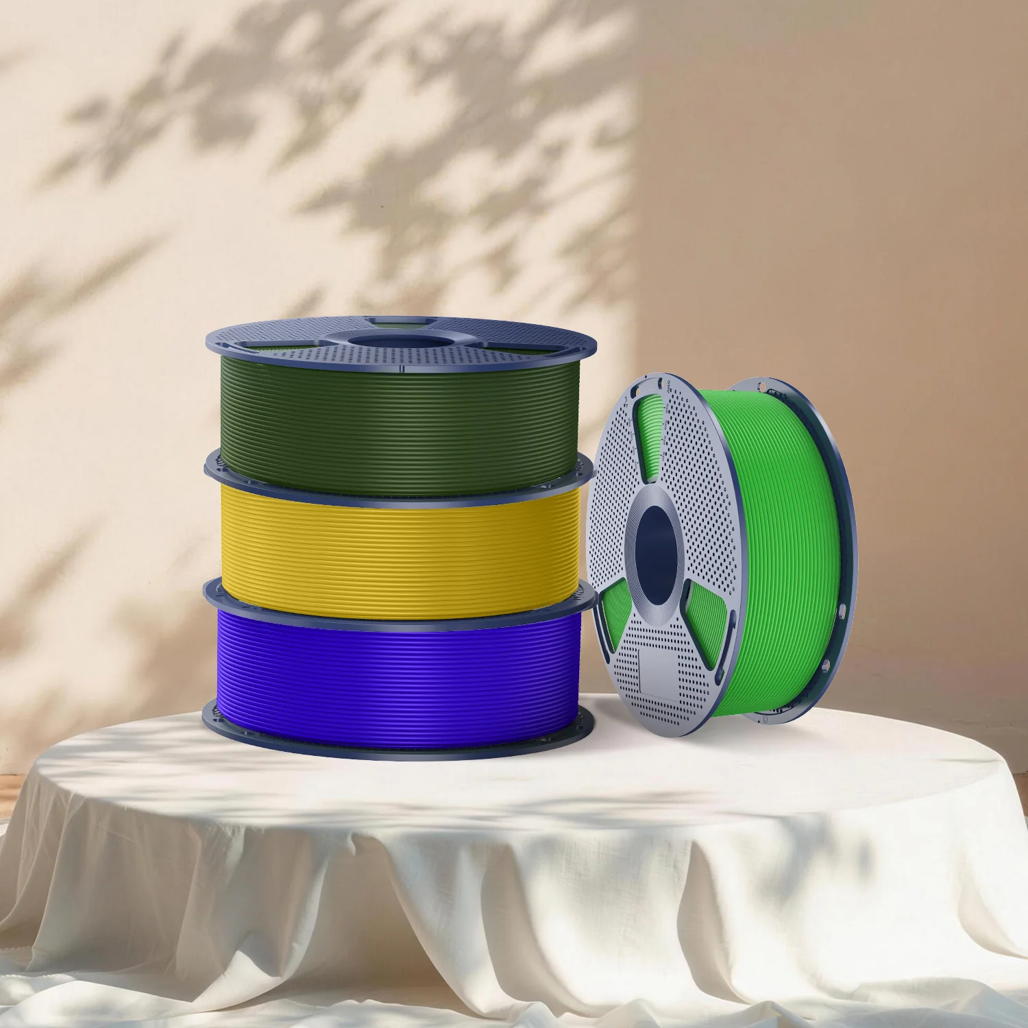 [Ship to Europe] SUNLU High Speed & Aesthetic Filament — Mother’s Day Special Savings - Image 7