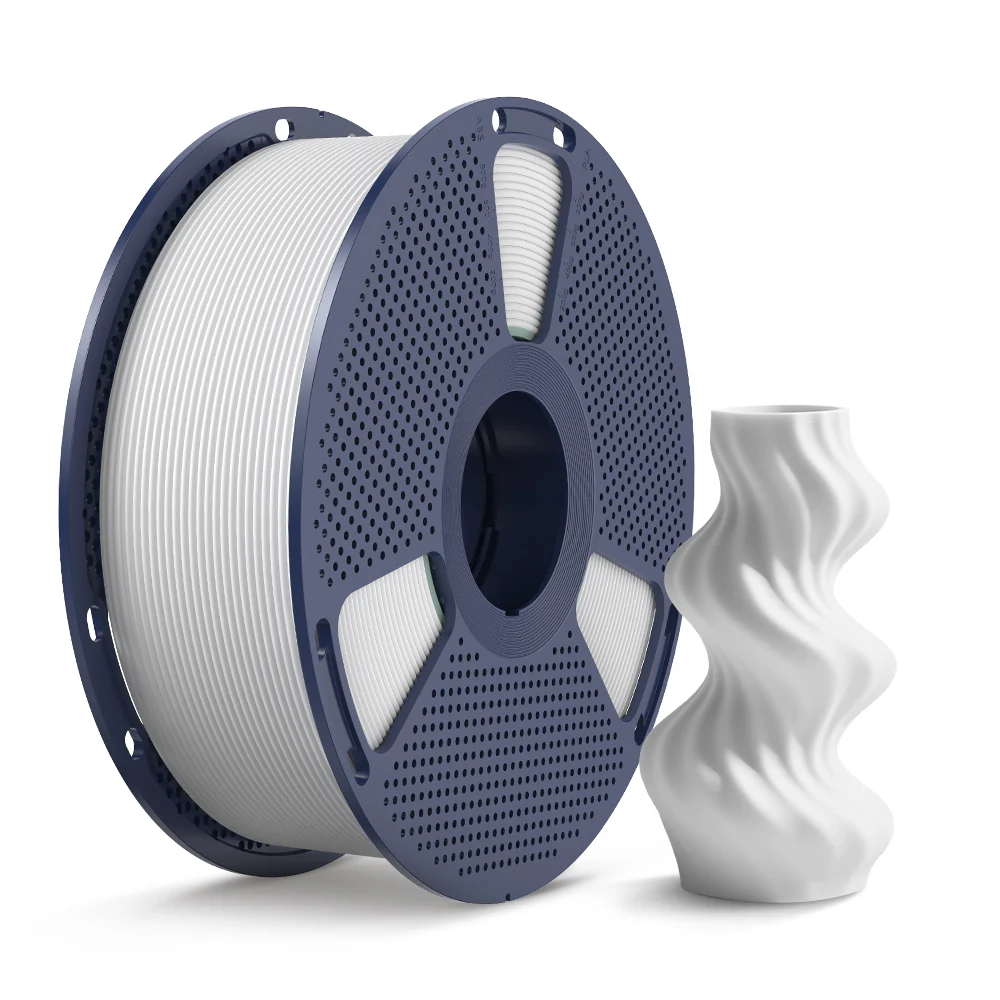 [MOQ: 6KG] High Speed Matte PETG 3D Printer Filament 1KG - Image 12
