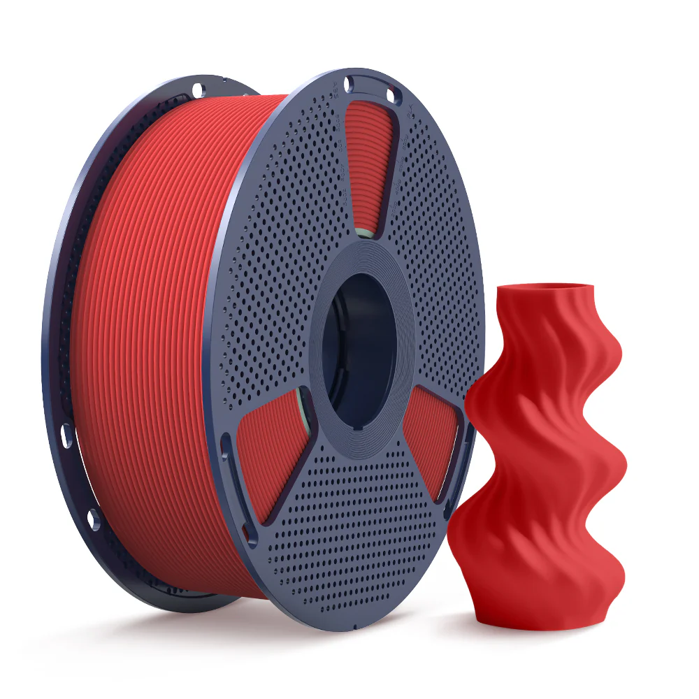 [MOQ: 6KG] High Speed Matte PETG 3D Printer Filament 1KG - Image 16