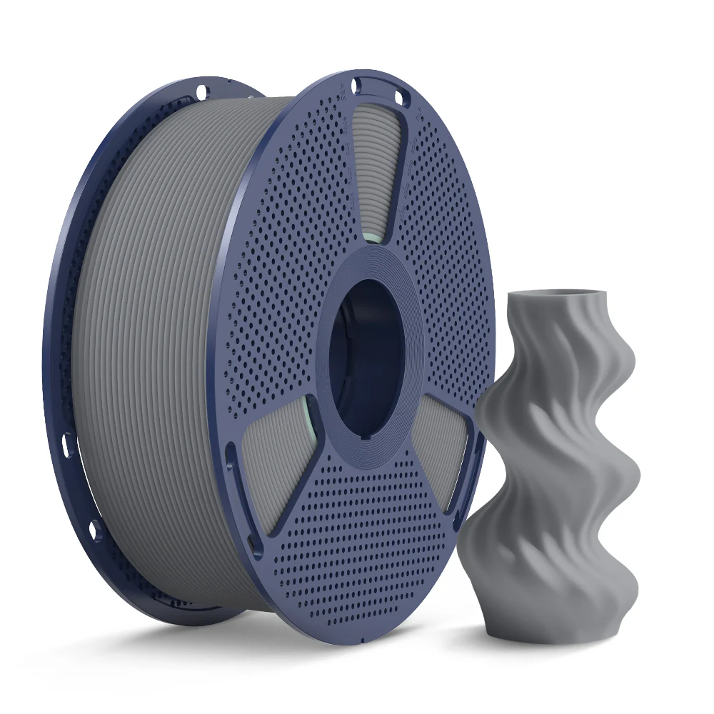 [MOQ: 6KG] High Speed Matte PETG 3D Printer Filament 1KG - Image 18