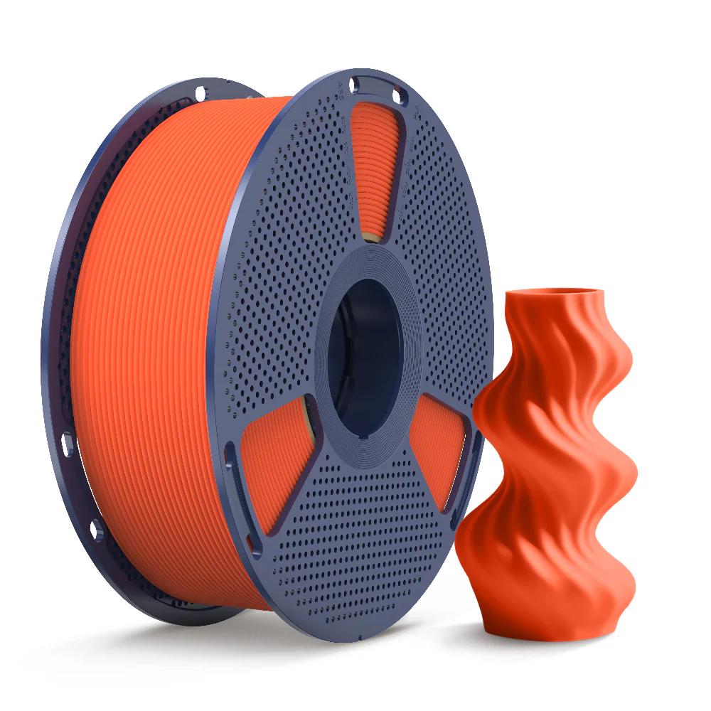 [MOQ: 6KG] High Speed Matte PETG 3D Printer Filament 1KG - Image 21