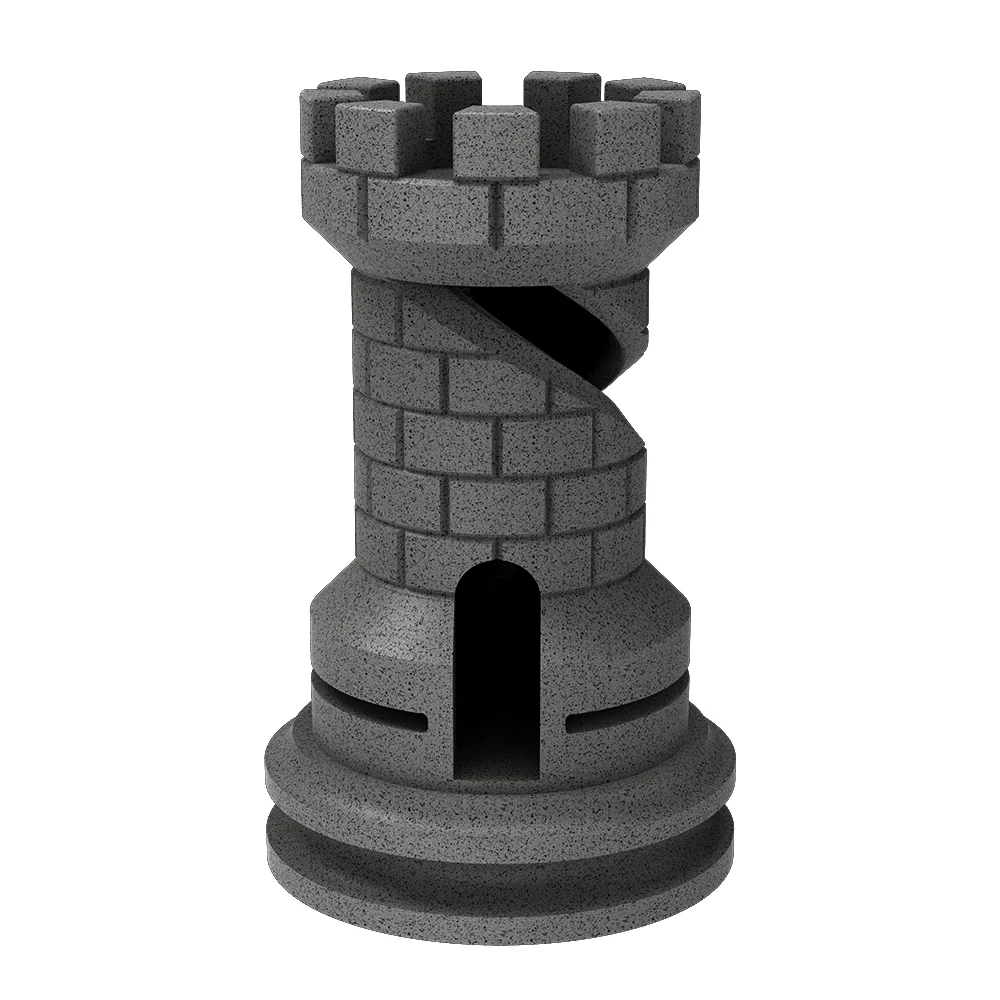 [MOQ: 3KG] High Speed PLA Marble 3D Printer Filament 1KG - Image 16