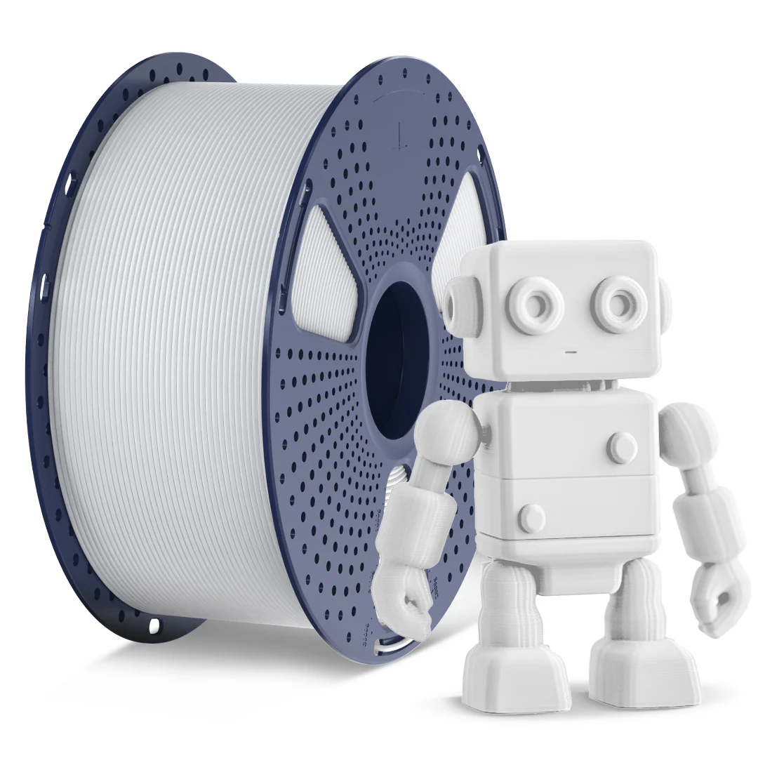 Matte PLA 3KG Large Spool 3D Printer Filament 3KG - Image 5