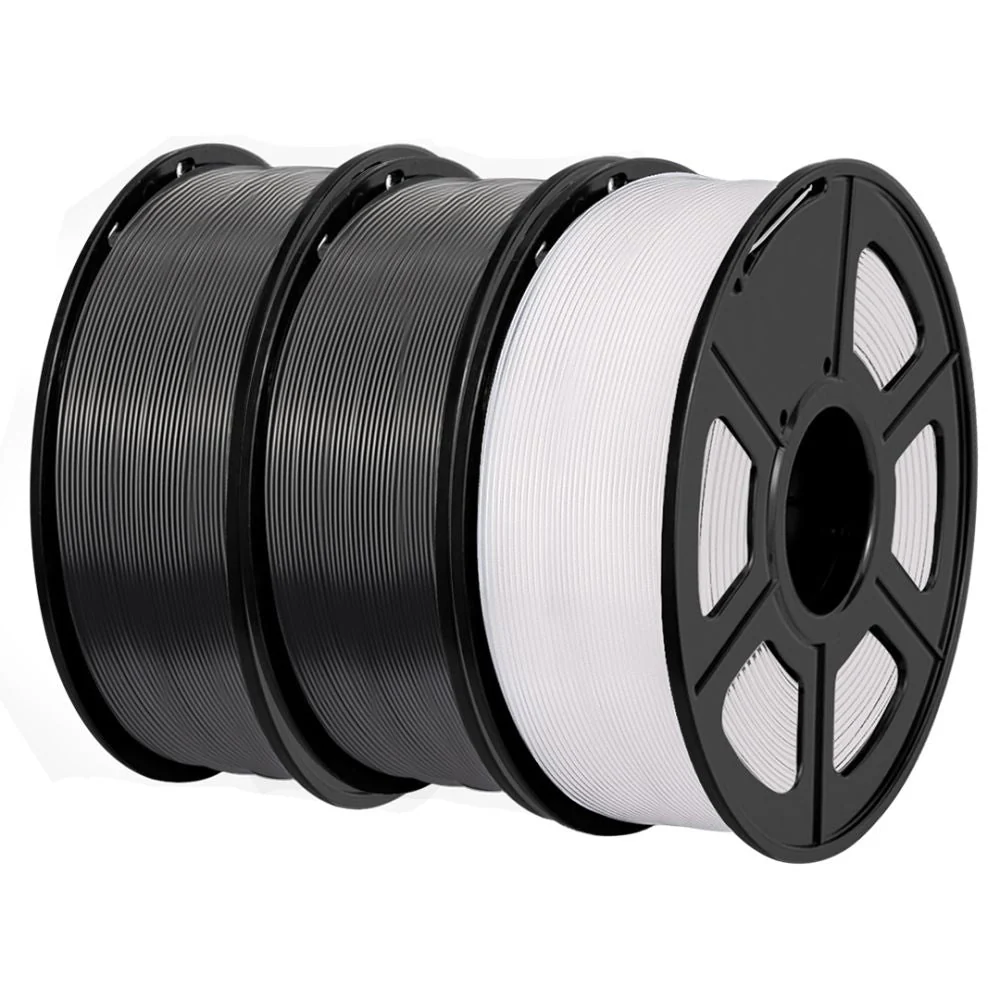 [MOQ 2 Sets] PLA, PLA+, PLA Meta, PLA Matte, 1KG*3Rolls Filament Bundle - Image 20