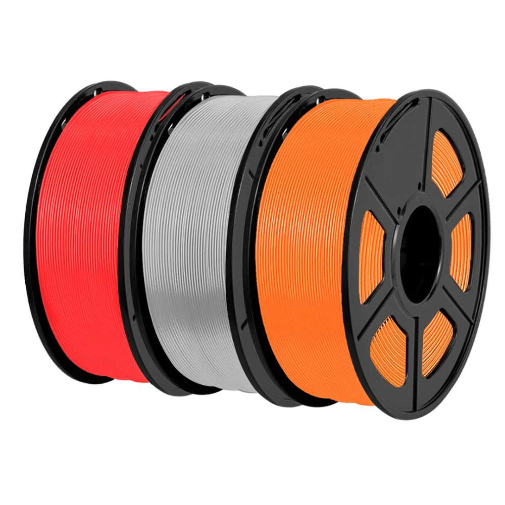 [MOQ 2 Sets] PLA, PLA+, PLA Meta, PLA Matte, 1KG*3Rolls Filament Bundle - Image 21