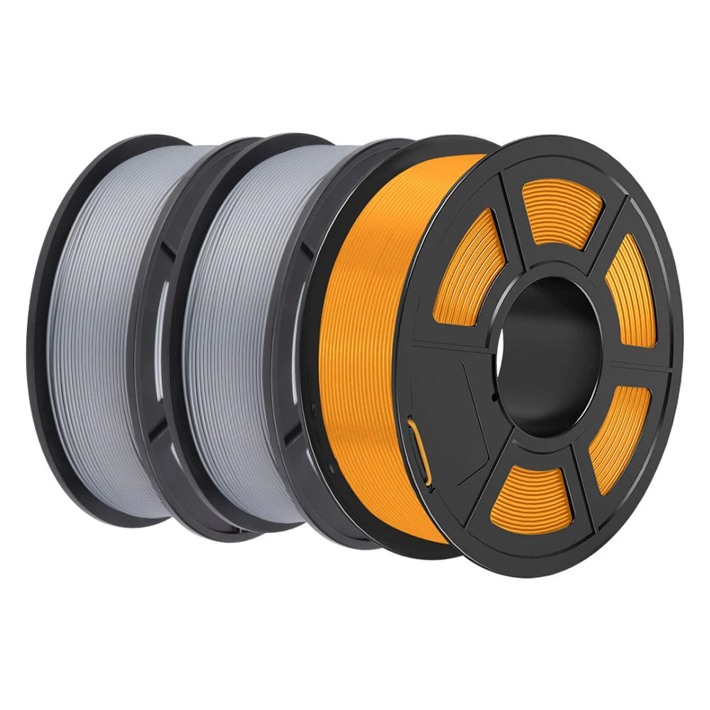 [MOQ 2 Sets] PLA, PLA+, PLA Meta, PLA Matte, 1KG*3Rolls Filament Bundle - Image 26