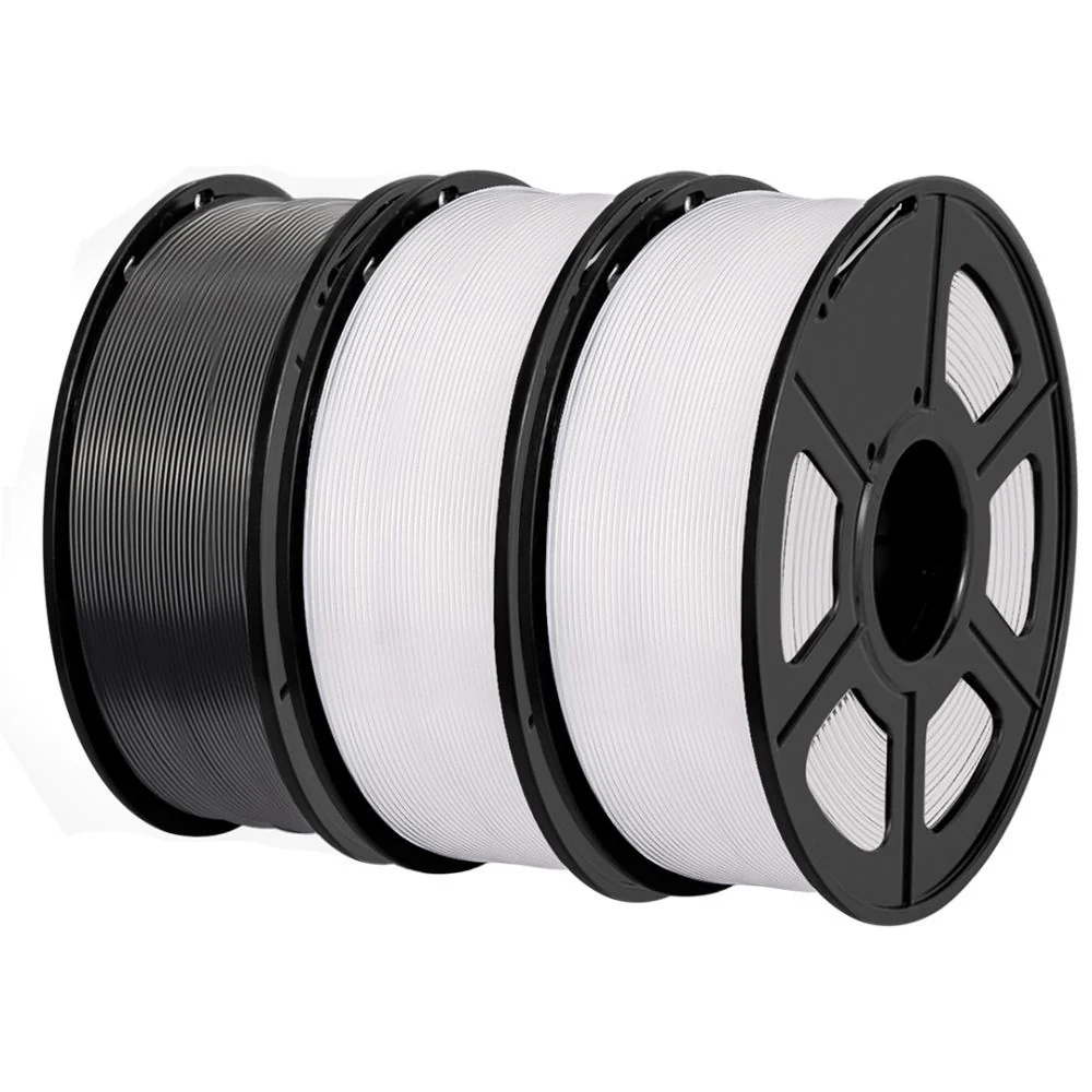 [MOQ 2 Sets] PLA, PLA+, PLA Meta, PLA Matte, 1KG*3Rolls Filament Bundle - Image 33