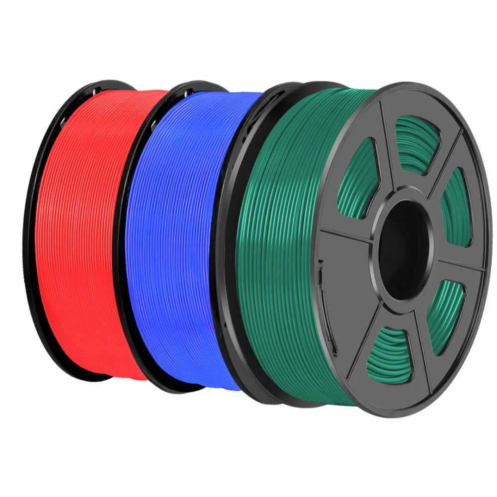 [MOQ 2 Sets] PLA, PLA+, PLA Meta, PLA Matte, 1KG*3Rolls Filament Bundle - Image 34