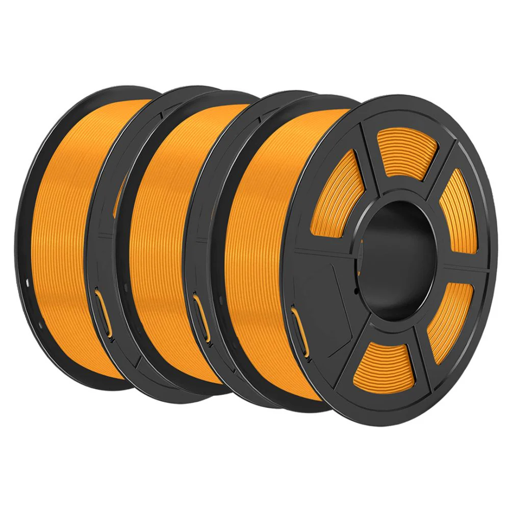 [MOQ 2 Sets] PLA, PLA+, PLA Meta, PLA Matte, 1KG*3Rolls Filament Bundle - Image 36