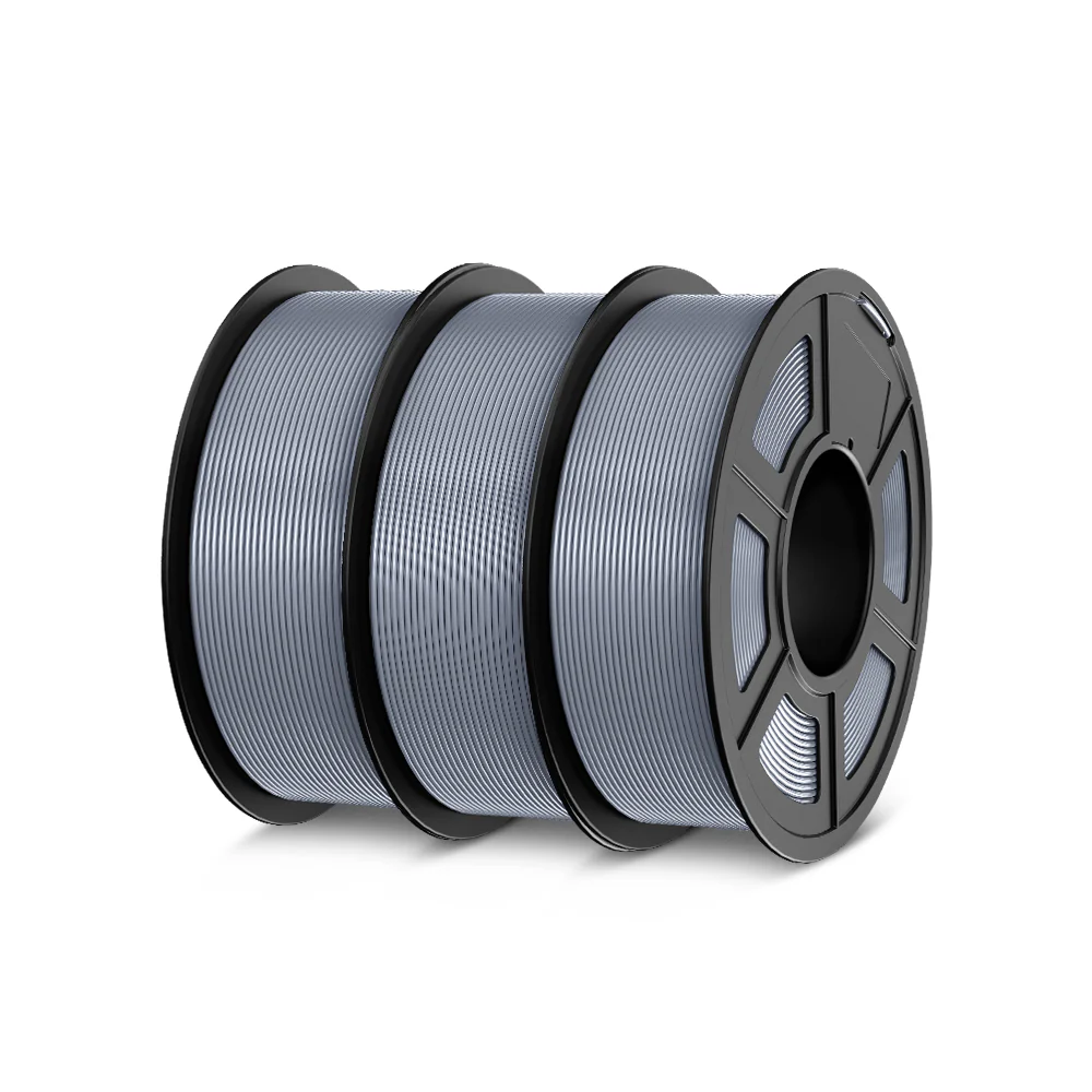 [MOQ 2 Sets] PLA, PLA+, PLA Meta, PLA Matte, 1KG*3Rolls Filament Bundle - Image 40