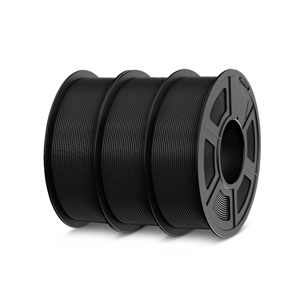 [MOQ 2 Sets] PLA, PLA+, PLA Meta, PLA Matte, 1KG*3Rolls Filament Bundle - Image 50