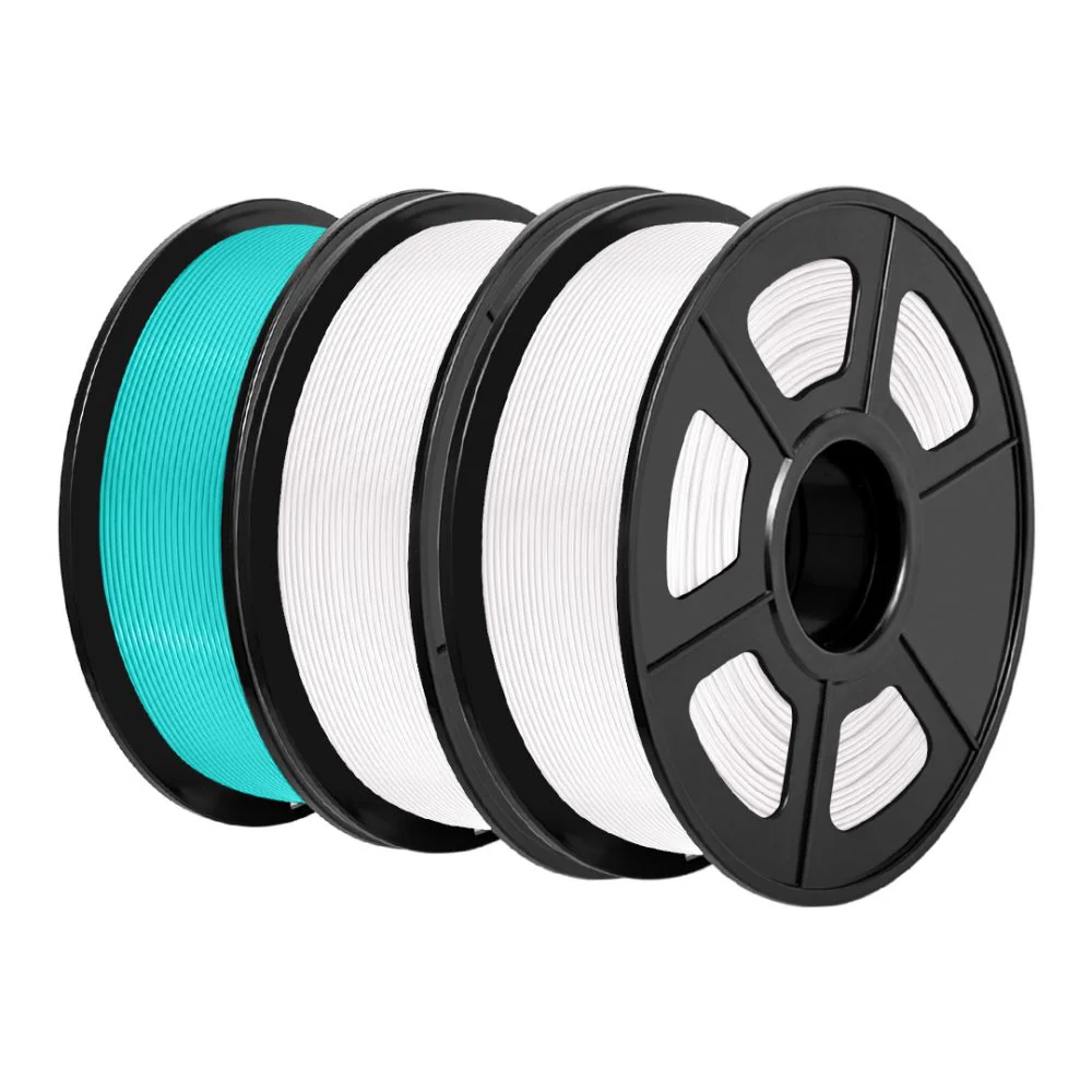 [MOQ 2 Sets] PLA, PLA+, PLA Meta, PLA Matte, 1KG*3Rolls Filament Bundle - Image 52