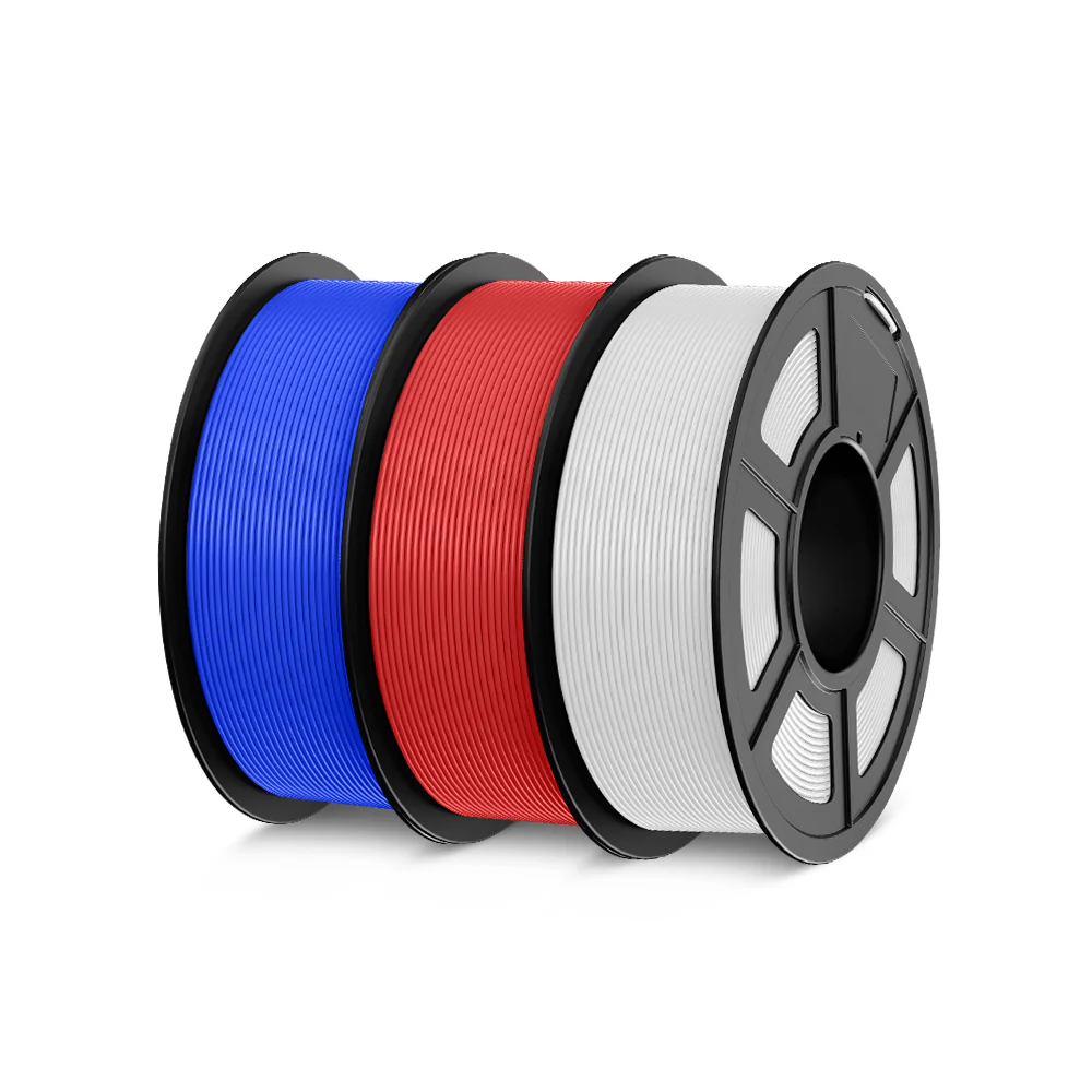 [MOQ 2 Sets] PLA, PLA+, PLA Meta, PLA Matte, 1KG*3Rolls Filament Bundle - Image 59