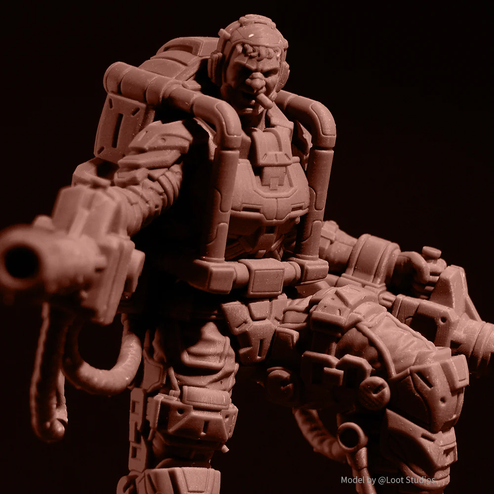 [MOQ: 5 Bottles] 14K Standard Resin and Redwax Resin 1000g - Image 6