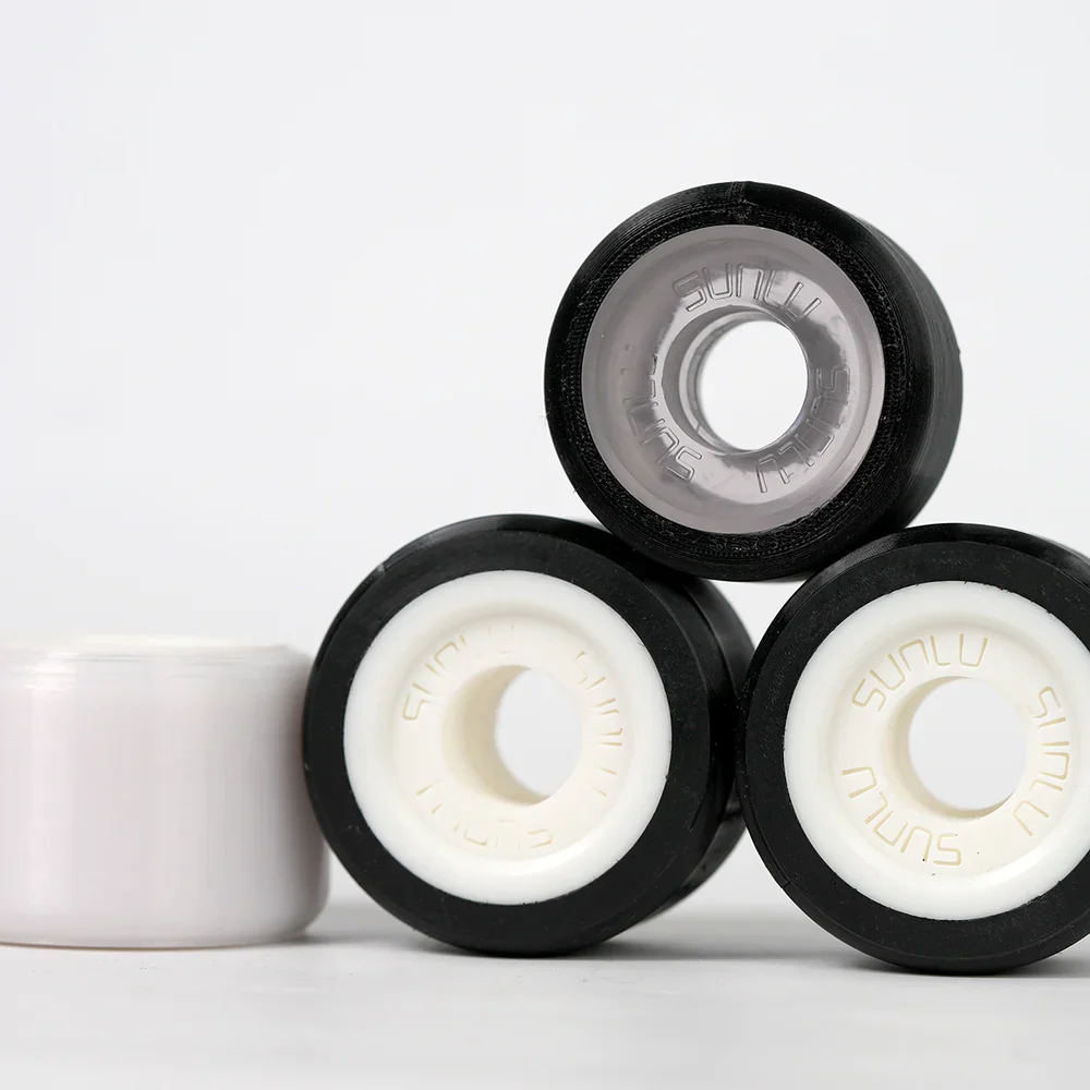 [MOQ: 3KG] TPU 3D Printer Filament 1KG, TPU 90A/TPU 95A - Image 23