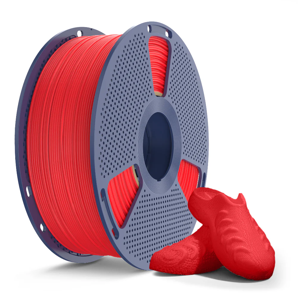 [MOQ: 3KG] TPU 3D Printer Filament 1KG, TPU 90A/TPU 95A - Image 27