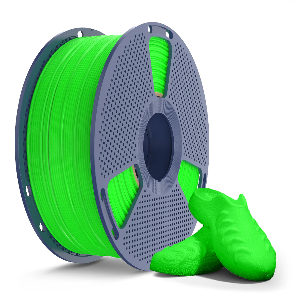 [MOQ: 3KG] TPU 3D Printer Filament 1KG, TPU 90A/TPU 95A - Image 29