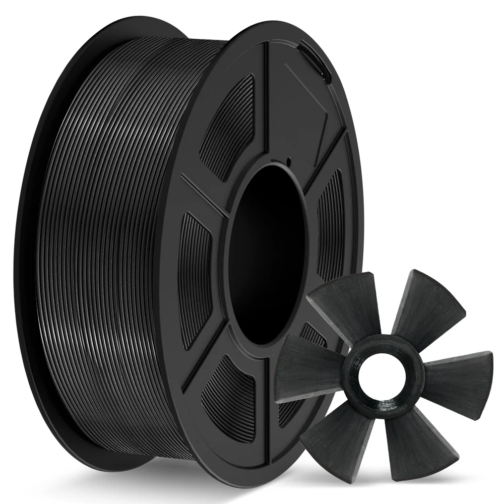 Easy Nylon(E-PA) 3D Printer Filament 1KG - Image 14